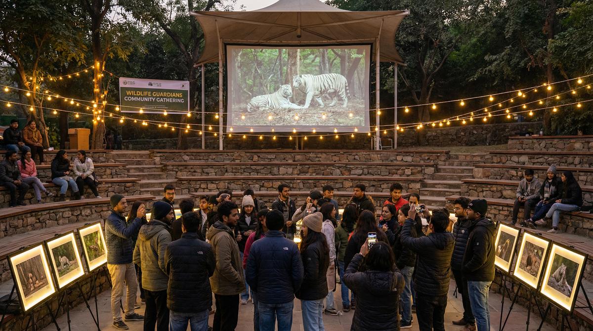 日本三级动物解说与情感话题